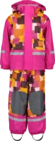 Didriksons Kids' Boardman Printed Set 6