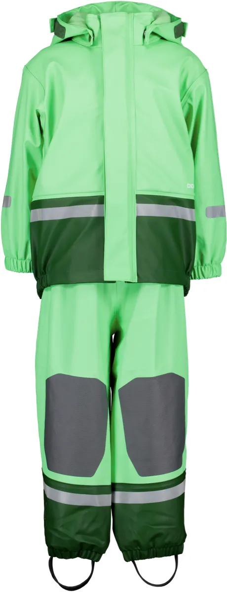 Didriksons Kids' Boardman Set Didriksons Kids' Boardman Set