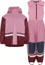 Heather pink