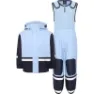 Light sea blue