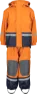 Orange jam