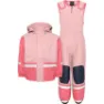 Soft pink