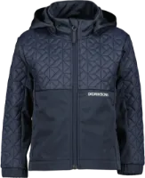 Didriksons Kids' Briska Jacket