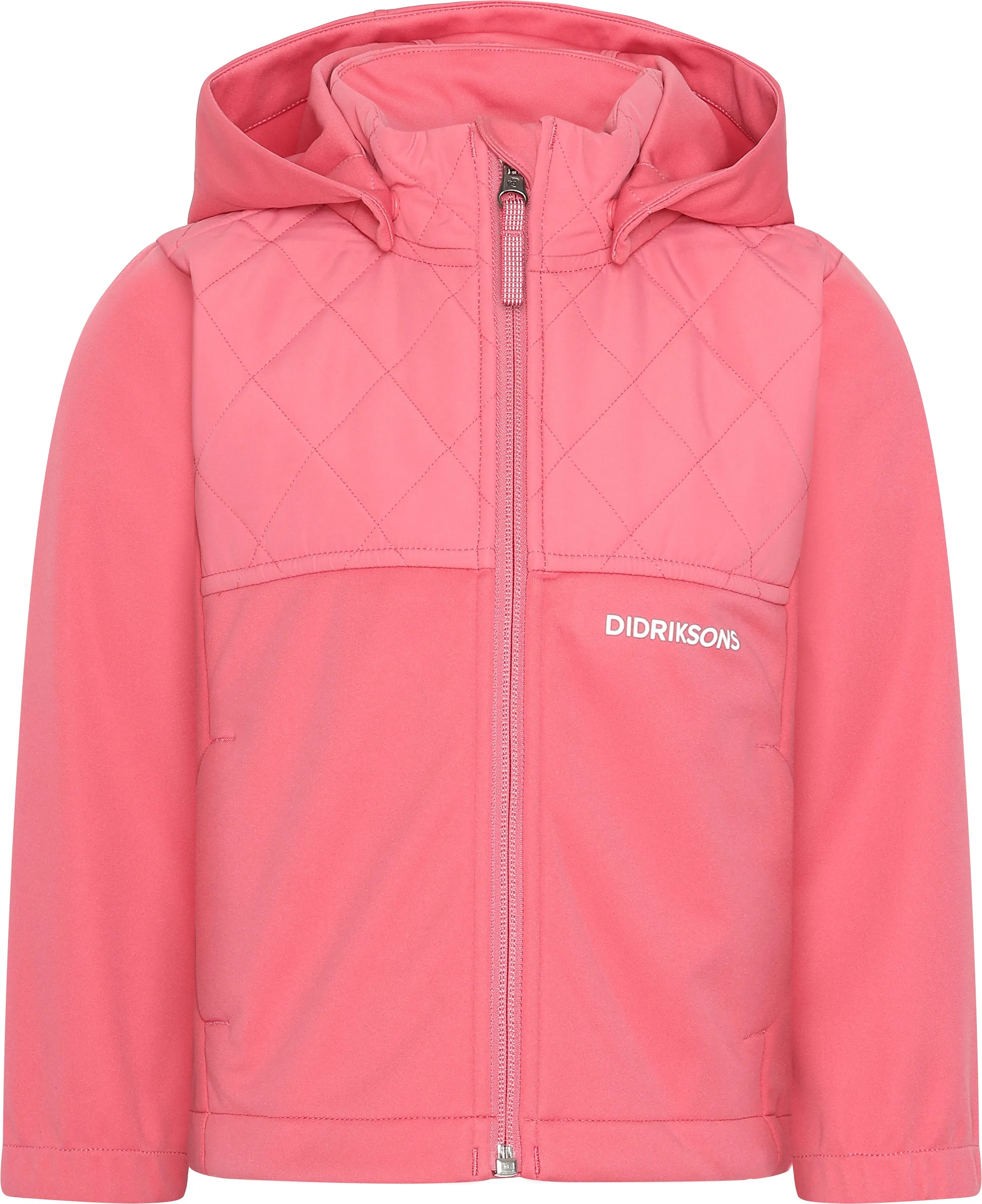 Didriksons Kids' Briska Jacket