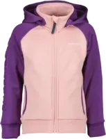 Didriksons Kids' Corin Full Zip 8 Didriksons Kids' Corin Full Zip 8