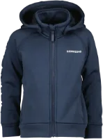 Didriksons Kids' Corin Full Zip 8