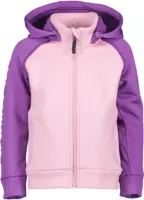 Didriksons Kids' Corin Full Zip 8