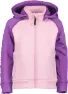 Didriksons Kids' Corin Full Zip 8