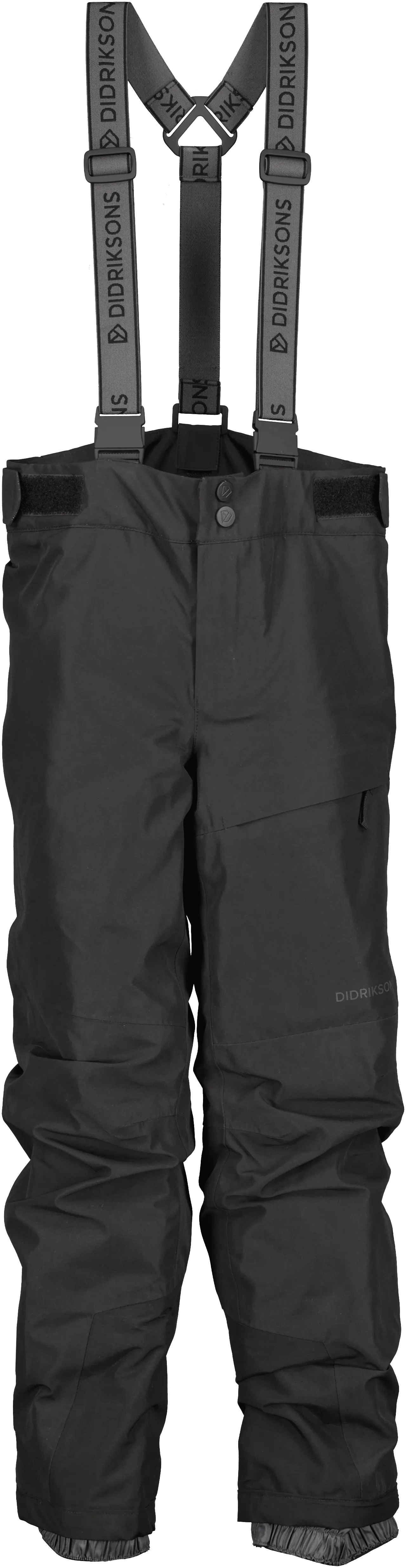 Didriksons Kids' Dacit Pants