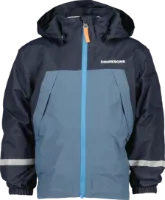 Didriksons Kids' Enso Jacket