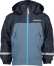 Didriksons Kids' Enso Jacket, Navy, 90