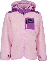 Didriksons Kids' Exa Full Zip