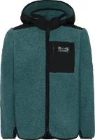 Didriksons Kids' Exa Full Zip Didriksons Kids' Exa Full Zip