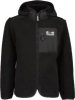 Didriksons Kids' Exa Full Zip