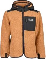 Didriksons Kids' Exa Full Zip 2