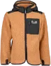Almond brown