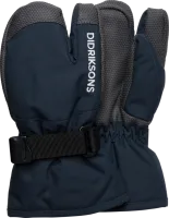 Didriksons Kids' Fossa Gloves 3 Didriksons Kids' Fossa Gloves 3