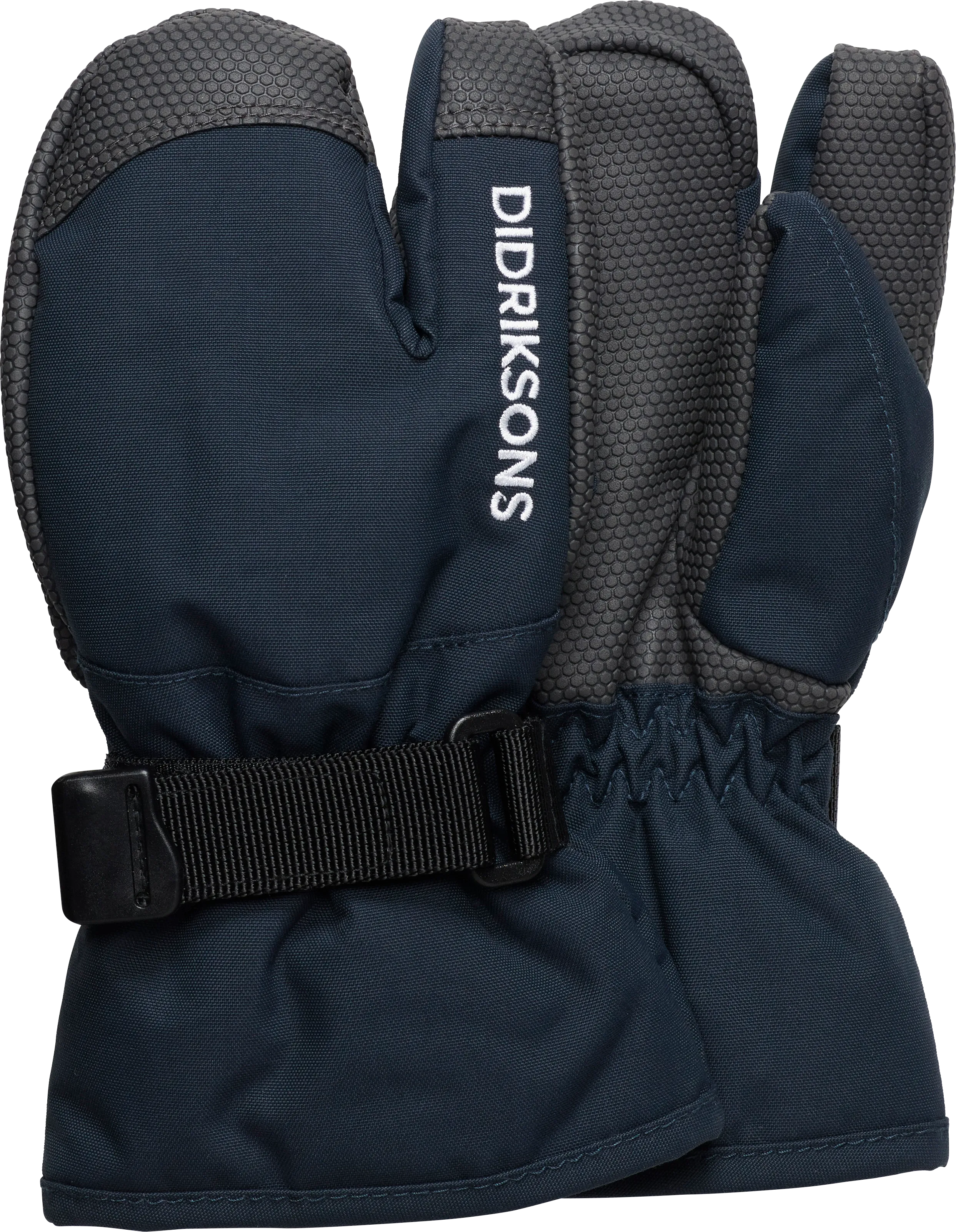 Didriksons Kids' Fossa Gloves 3