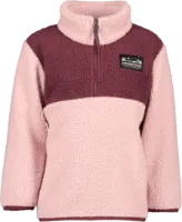 Didriksons Kids' Gosig Half Zip Didriksons Kids' Gosig Half Zip