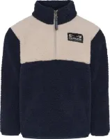 Didriksons Kids' Gosig Half Zip