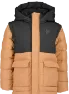 Almond brown