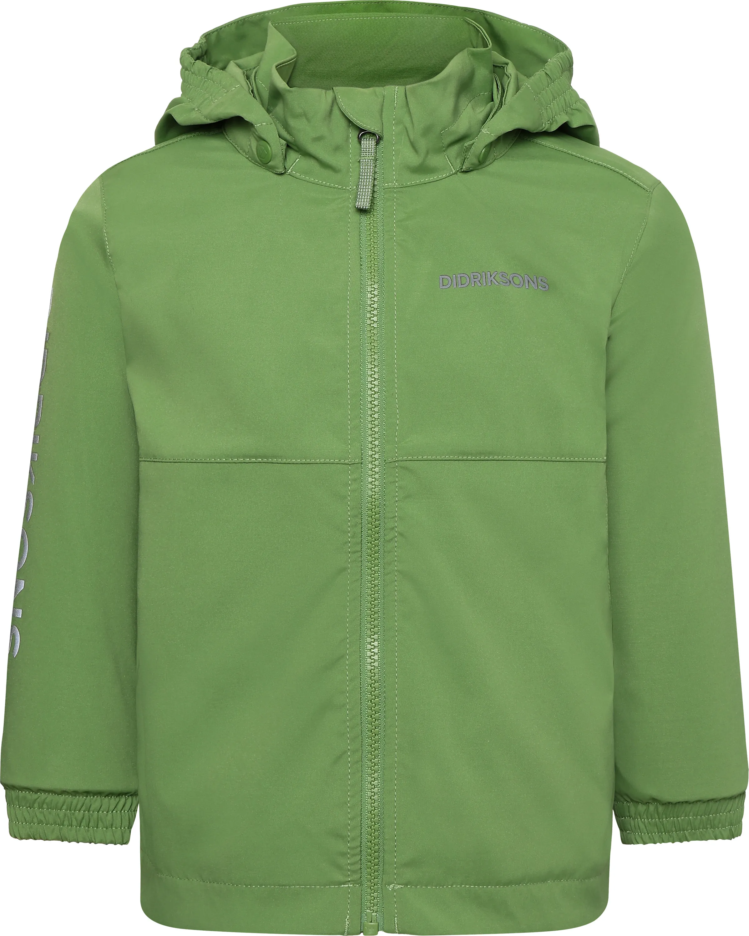 Didriksons Kids' Hallon Jacket Didriksons Kids' Hallon Jacket