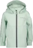 Pale mint