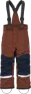 Earth brown