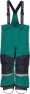 Petrol green