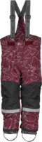 Didriksons Kids' Idre Special Edition Pants Grundsund