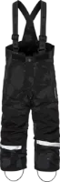Didriksons Kids' Idre Special Edition Pants Grundsund Reflective