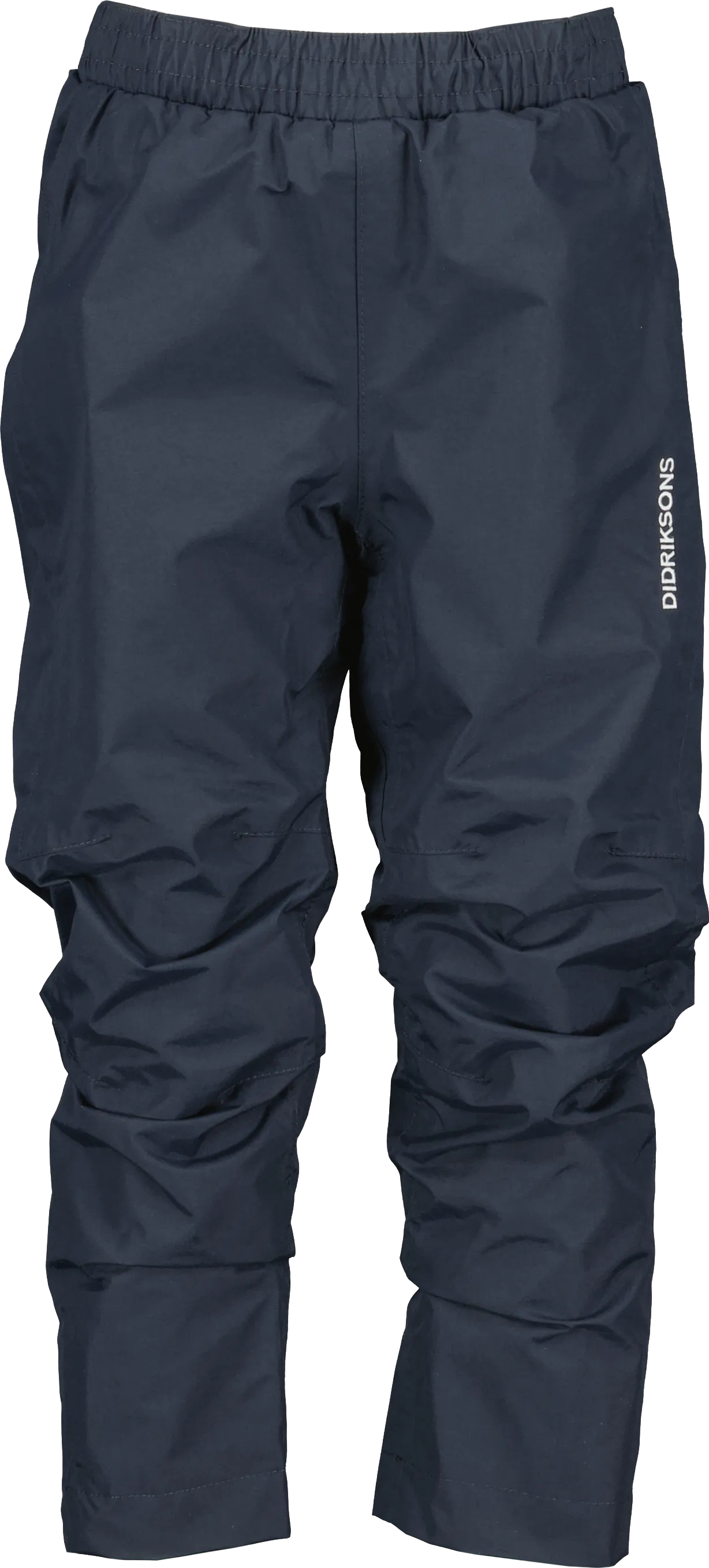 Didriksons Kids' Idur Pants 3, Navy, 80 Didriksons Kids' Idur Pants 3, Navy, 80