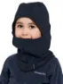 Didriksons Kids' Jadis Balaclava, Navy, One Size