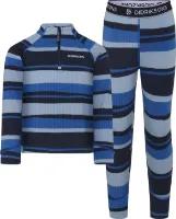 Didriksons Kids' Jadis Printed Set Didriksons Kids' Jadis Printed Set