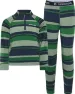 Trails green