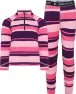 Trails pink