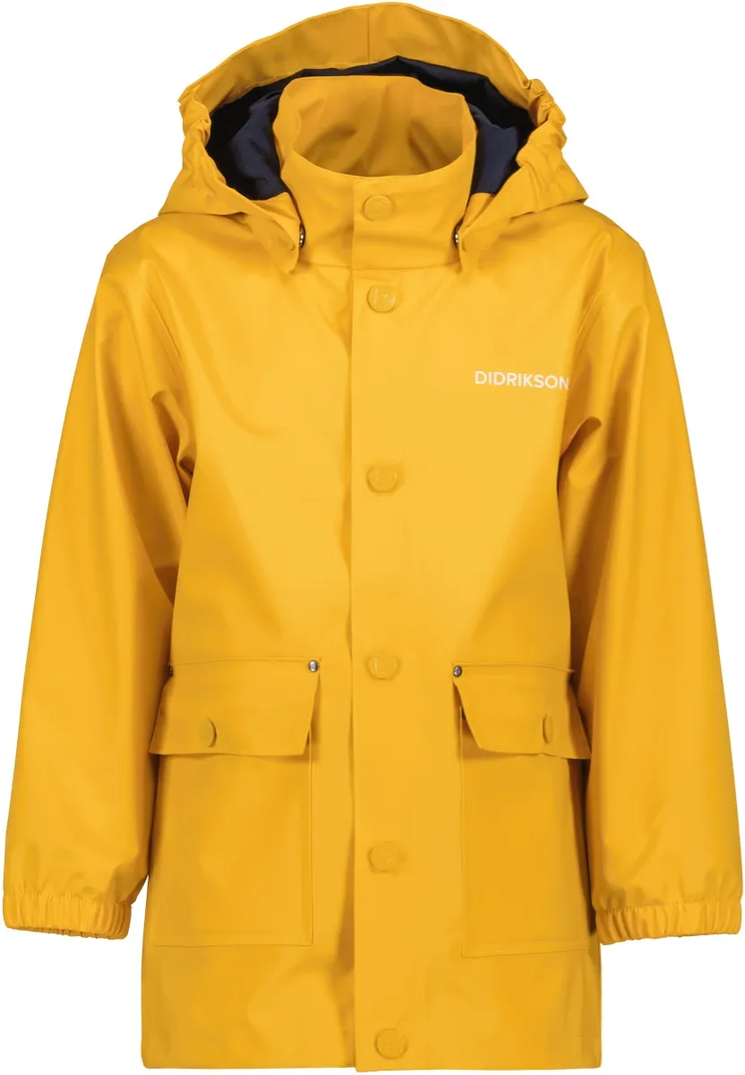 Didriksons Kids' Jojo Jacket