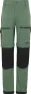 Didriksons Kids' Kotten Zip-Off Pants 3
