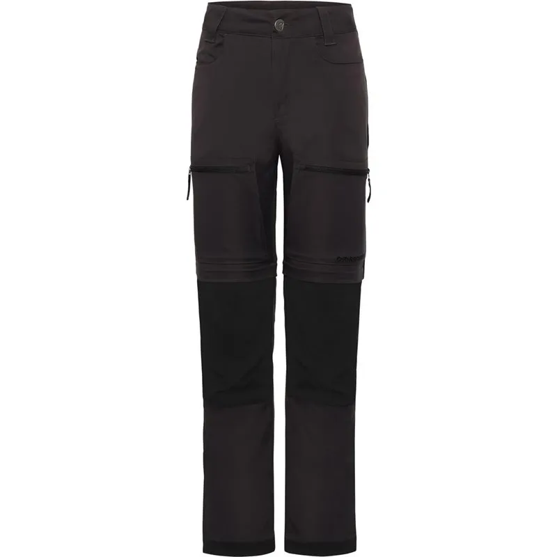 Didriksons Kids' Kotten Zip-Off Pants 3