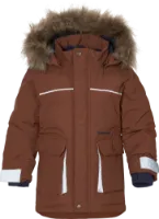 Didriksons Kids' Kure Parka 4