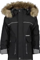 Didriksons Kids' Kure Parka 5 Didriksons Kids' Kure Parka 5