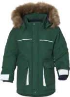 Didriksons Kids' Kure Parka 6 Didriksons Kids' Kure Parka 6