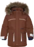 Earth brown