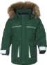 Didriksons Kids' Kure Parka 6