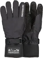 Didriksons Kids' Lovas Five Finger Gloves 2