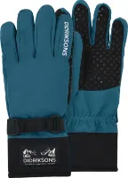 Didriksons Kids' Lovas Five Finger Gloves 2