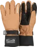 Didriksons Kids' Lovas Five Finger Gloves 2