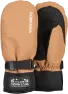 Almond brown