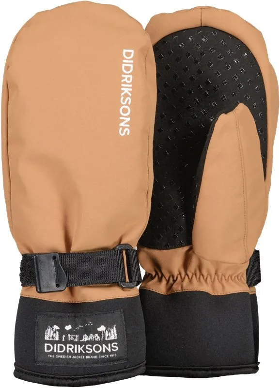 Didriksons Kids' Lovas Mitten