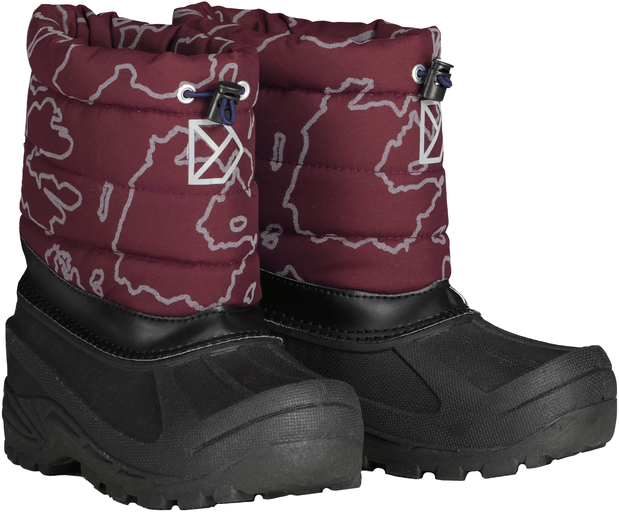 Didriksons Kids' Lumi Boots Grundsund Didriksons Kids' Lumi Boots Grundsund